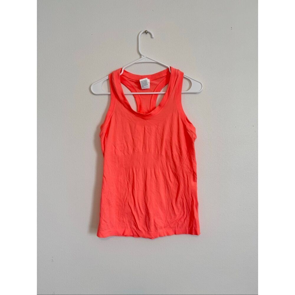 Athleta Momentum Seamless Tank
